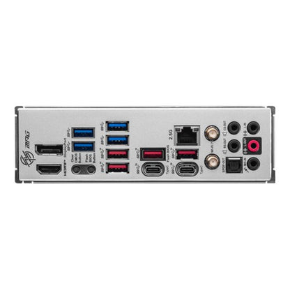 Placa Base MSI MPG Z790 EDGE TI MAX | ATX, PCIe 5.0