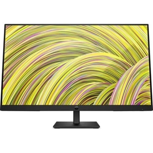 Monitor HP P27H G5 | FHD 27", Conectividad USB-C