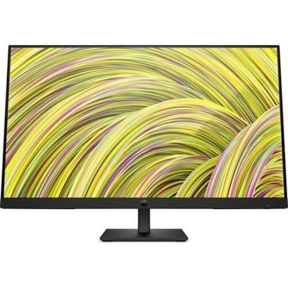 Monitor HP P27H G5 | FHD 27", Conectividad USB-C