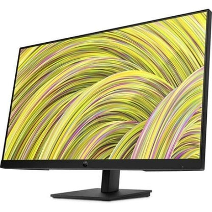 Monitor HP P27H G5 | FHD 27", Conectividad USB-C