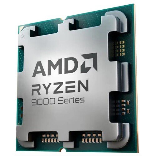 Procesador Seagate AMD Ryzen 9 9950X | 4.3 GHz, Socket AM5