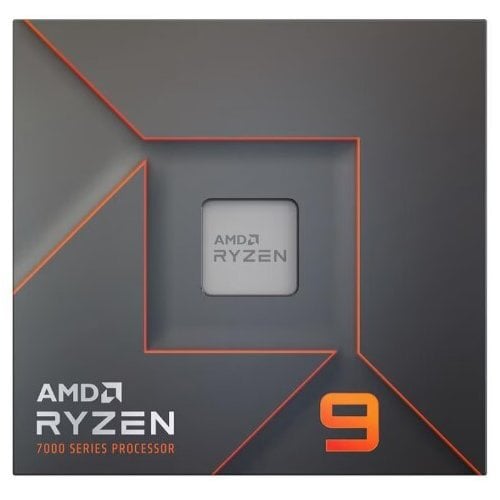 Procesador AMD Ryzen 9 7950X | 4.5 GHz, Socket AM5