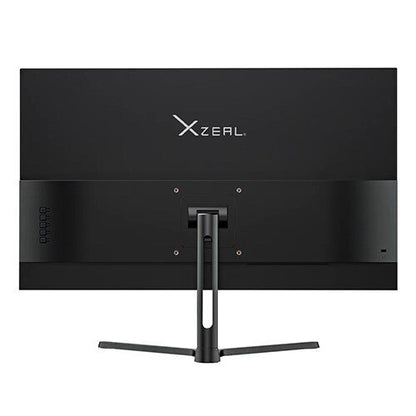 Monitor Gamer Xzeal 27 XZ4015 | 180Hz, 1ms, Panel Plano, DP, HDMI