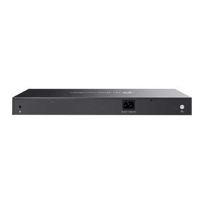 Switch TP-Link SG2428P | 28 Puertos Gigabit, Gestión Inteligente