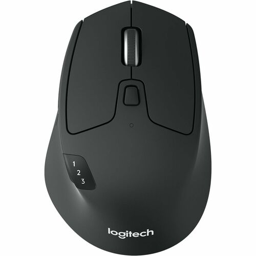 Mouse Logitech M720 Triathlon | Conexión Inalámbrica, Multidispositivo