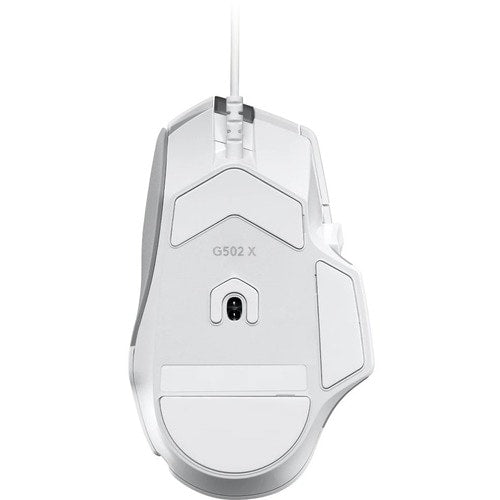 Mouse Gaming Logitech G502 X | RGB, Sensor HERO 25K
