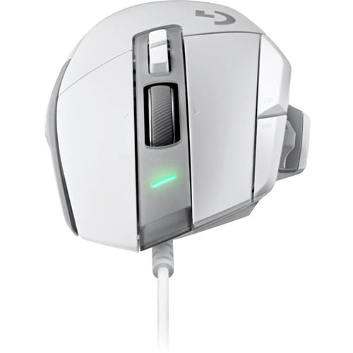 Mouse Gaming Logitech G502 X | RGB, Sensor HERO 25K