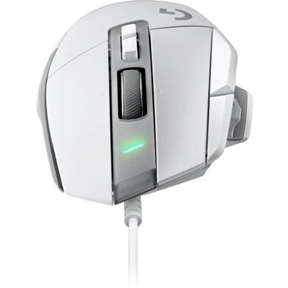 Mouse Gaming Logitech G502 X | RGB, Sensor HERO 25K