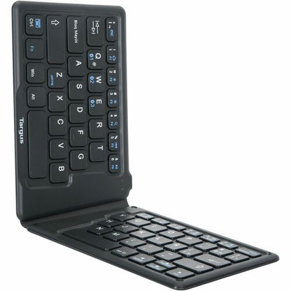 Teclado Targus AKF003ES | Antimicrobiano, Diseño Ergonómico