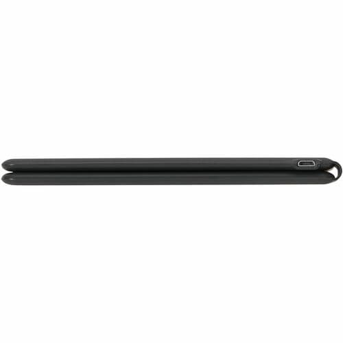 Teclado Targus AKF003ES | Antimicrobiano, Diseño Ergonómico