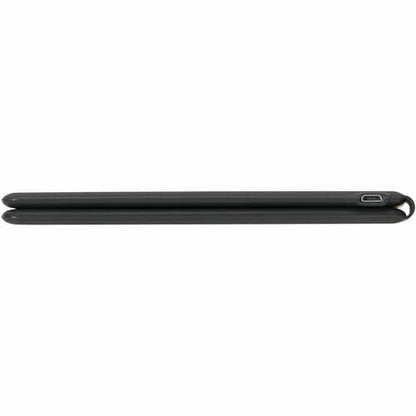 Teclado Targus AKF003ES | Antimicrobiano, Diseño Ergonómico