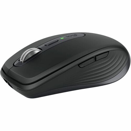 Mouse Logitech MX Anywhere 3 | Conexión Inalámbrica, Sensor de 4000 DPI