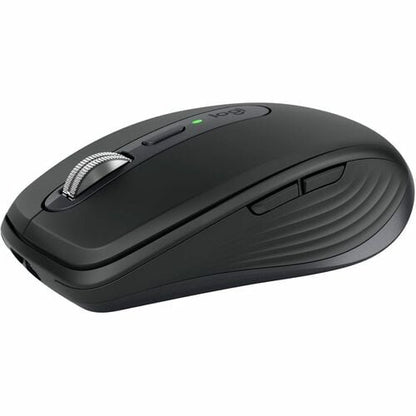 Mouse Logitech MX Anywhere 3 | Conexión Inalámbrica, Sensor de 4000 DPI