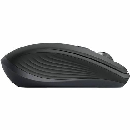 Mouse Logitech MX Anywhere 3 | Conexión Inalámbrica, Sensor de 4000 DPI