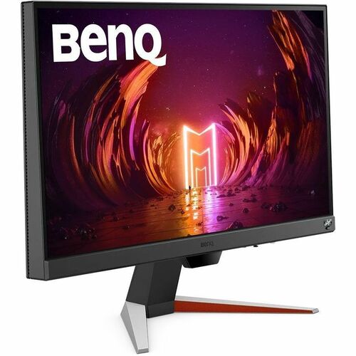 Monitor BenQ MOBIUZ EX240N | 23.8", 1920x1080, Panel VA 165Hz