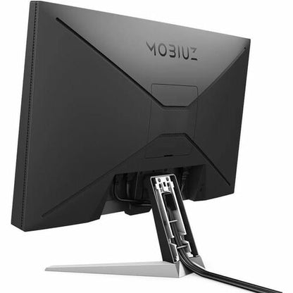 Monitor BenQ MOBIUZ EX240N | 23.8", 1920x1080, Panel VA 165Hz