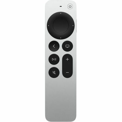 Control Remoto Inalámbrico Apple MW5G3E/A | Infrarrojos, Bluetooth para Apple TV