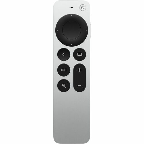 Control Remoto Inalámbrico Apple MW5G3E/A | Infrarrojos, Bluetooth para Apple TV