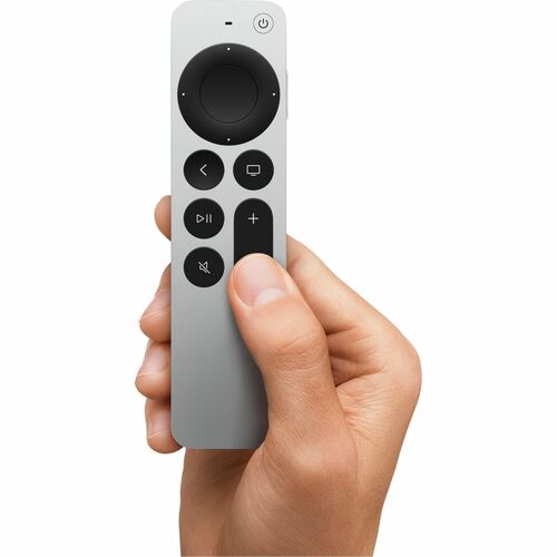 Control Remoto Inalámbrico Apple MW5G3E/A | Infrarrojos, Bluetooth para Apple TV
