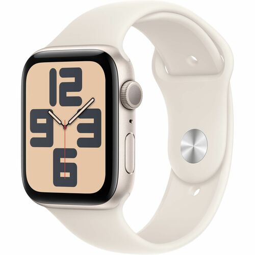 Reloj Inteligente Apple Watch SE MXG73CL/A | GPS, Conectividad Celular