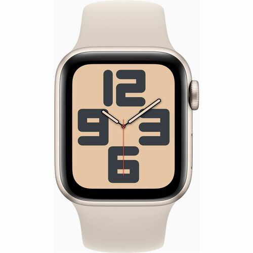 Reloj Inteligente Apple Watch SE MXG73CL/A | GPS, Conectividad Celular