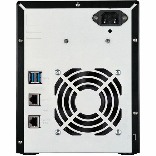 Servidor NAS Buffalo Terastation TS3430DN1604 | 16TB, 4 Bahías
