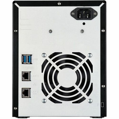 Servidor NAS Buffalo Terastation TS3430DN1604 | 16TB, 4 Bahías