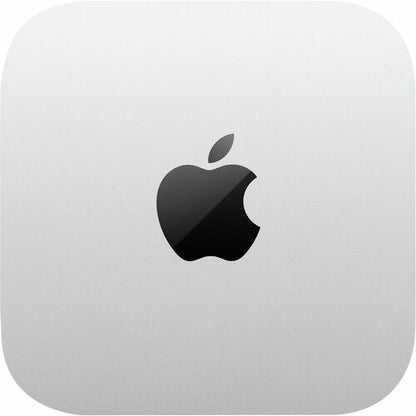 Mini PC Apple Mac Mini MU9D3E/A | M4 10C CPU, 16GB RAM