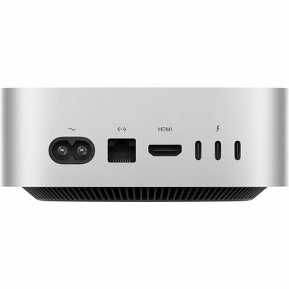 Mini PC Apple Mac Mini MU9D3E/A | M4 10C CPU, 16GB RAM