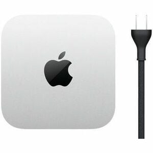 Mini PC Apple Mac Mini MU9D3E/A | M4 10C CPU, 16GB RAM