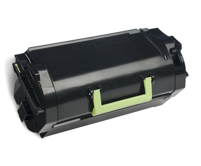 Cartucho de Tóner Lexmark 52D4X00 | Alto Rendimiento, 45000 Páginas