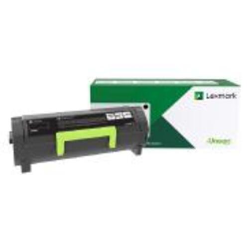 Toner Lexmark B244H00 | Negro, Hasta 6,000 Páginas