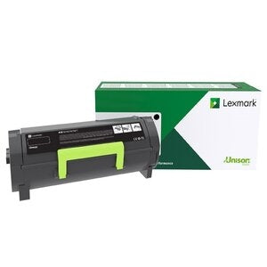 Toner Lexmark 56F4000 | Hasta 6,000 Páginas, Láser Monocromático
