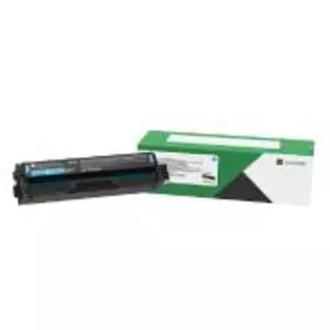 Cartucho de Tóner Lexmark Extra Alto Rendimiento Láser - Programa de Retorno - Azul Ciánico - Original