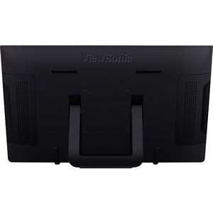 Monitor Touch LED ViewSonic TD2230 | FHD 22", Resolución 1920x1080