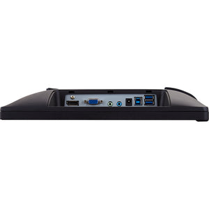 Monitor Touch LED ViewSonic TD2230 | FHD 22", Resolución 1920x1080