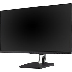 Monitor Touch ViewSonic TD2455 | 24 Pulgadas, Resolución HD 1920x1080