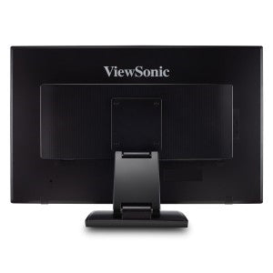Monitor Touch 27in Resoluc FHD 1920x1080 Relac de Aspecto 16:9