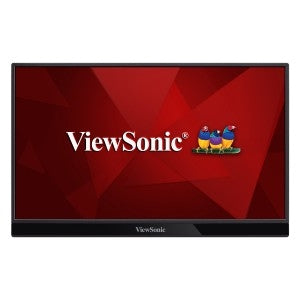 Monitor Touch Portatil FHD 16in Resol 1920x1080 Rel de Aspect 16:9