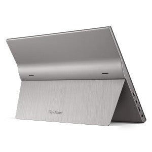 Monitor Touch Portatil FHD 16in Resol 1920x1080 Rel de Aspect 16:9