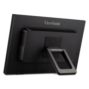 Monitor Touch ViewSonic TD2223-2 | Resolución FHD 1920x1080, Relación de Aspecto 16:9