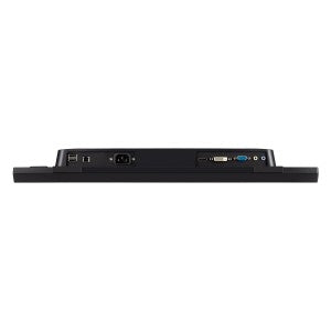 Monitor Touch ViewSonic TD2223-2 | Resolución FHD 1920x1080, Relación de Aspecto 16:9
