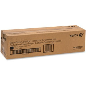 Tambor de Imagen Xerox 013r00657 Láser - Negro - 67000