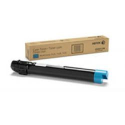 Cartucho de Tóner Xerox 006R01520 | Original, Azul Ciánico, Láser