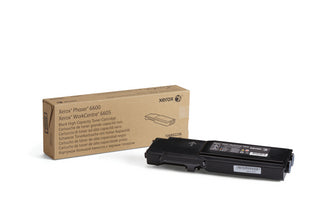 Cartucho de Tóner Xerox 106R02236 | Alto Rendimiento, 8000 Páginas