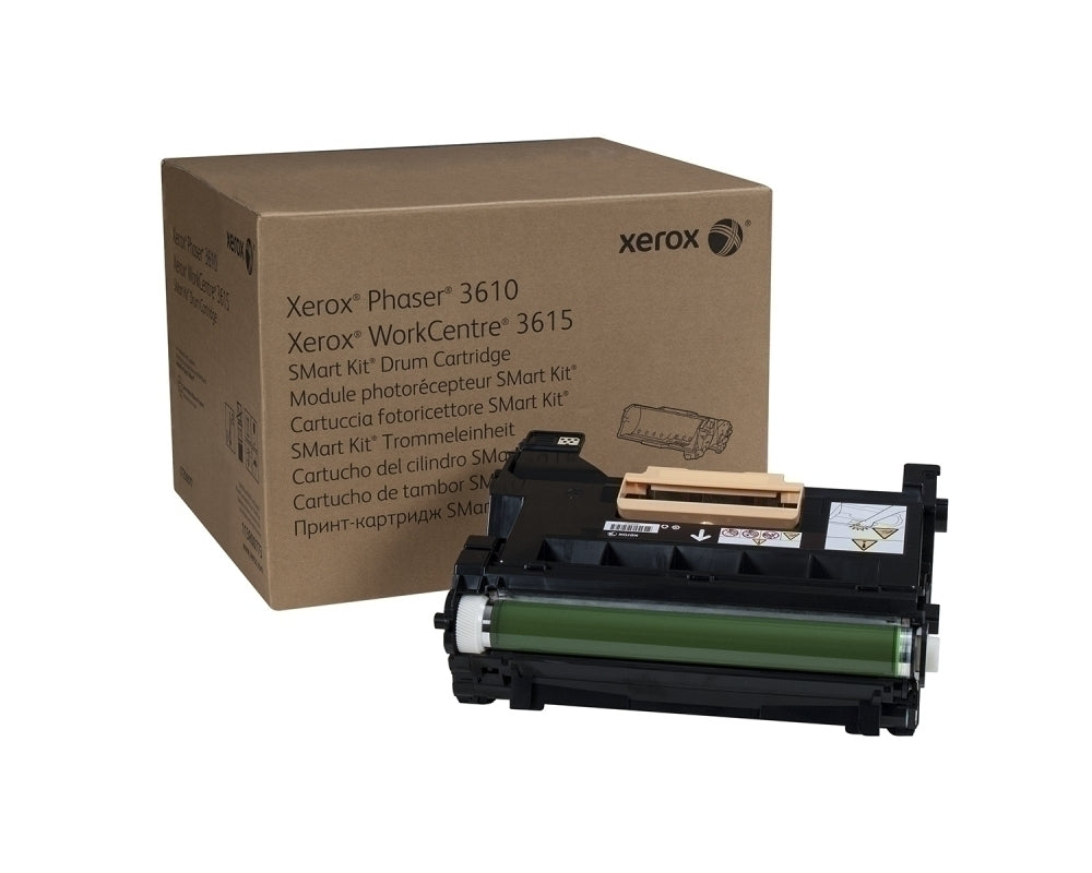Tambor de Imagen Xerox Láser - Negro - 85000 - 1 - Oem