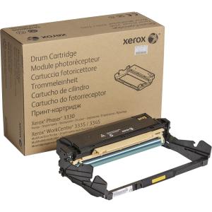 Tambor de Imagen Xeroximpresora Láser - Negro - 30000