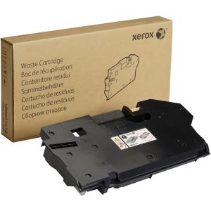 Botella de Tóner Residual Xerox - Láser - 300000 Páginas - 1 Solamente