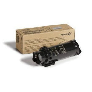 Cartucho de Tóner Xerox 106R03695 | Amarillo, Extra Alto Rendimiento 4300 Páginas