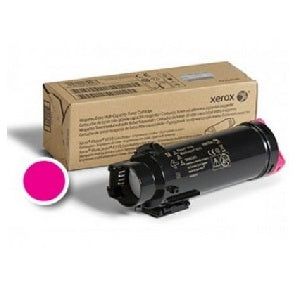 Cartucho de Tóner Xerox Extra Alto Rendimiento Láser - Magenta - Original - Láser - Extra Alto Rendimiento - 4300 Páginas